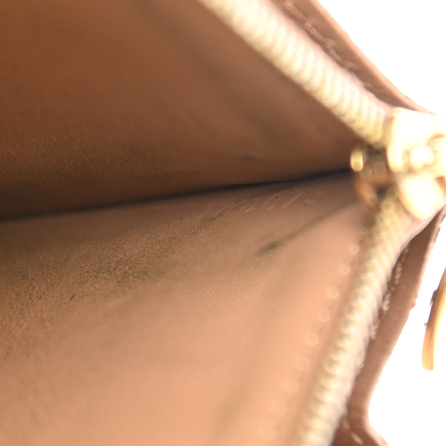 Louis Vuitton Vernis Sarah Wallet 7 of 10