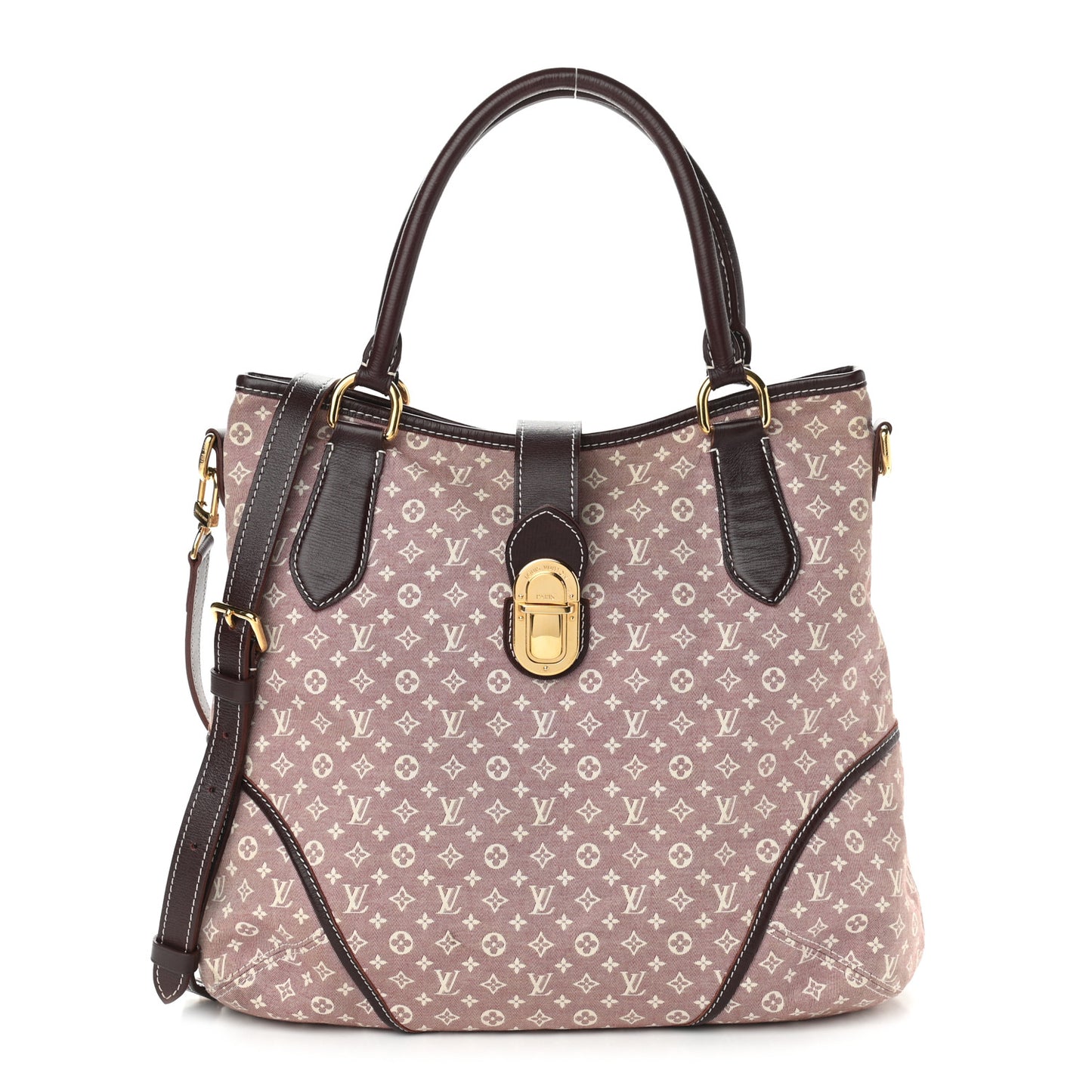 Monogram Idylle Elegie Sepia