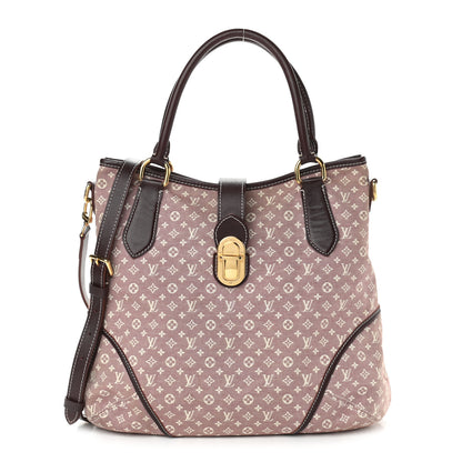 Louis Vuitton Monogram Idylle Elegie Sepia 1 of 7
