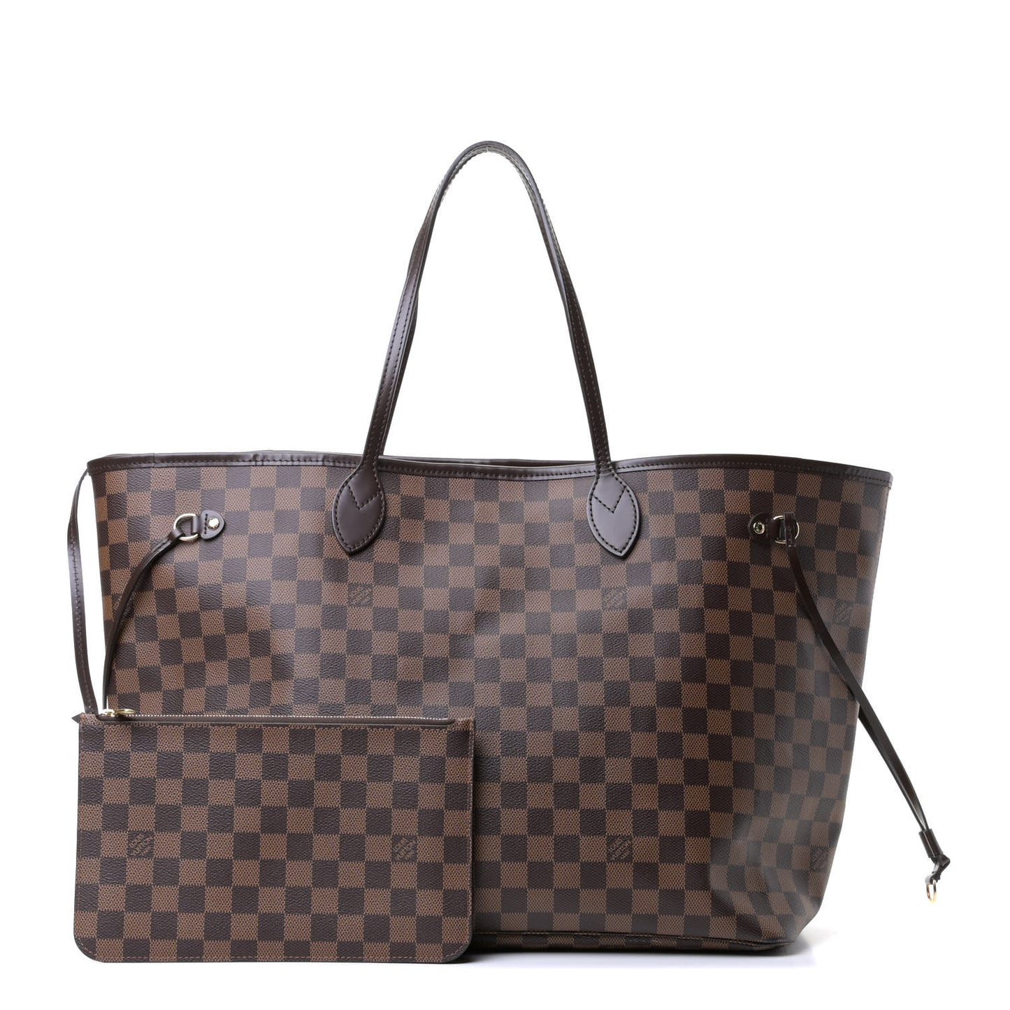 Damier Ebene Neo Neverfull GM