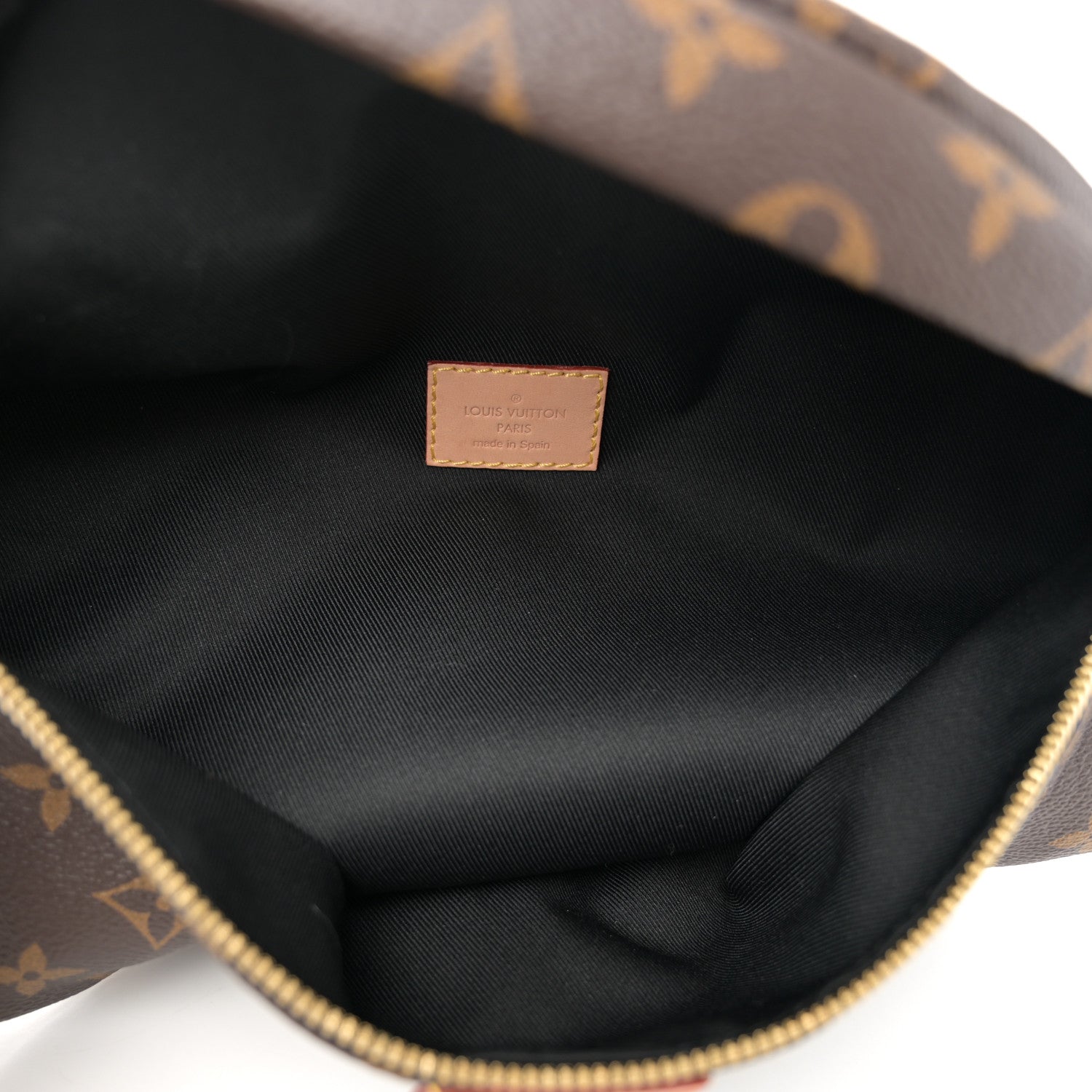 Louis Vuitton Monogram Bumbag 5 of 10