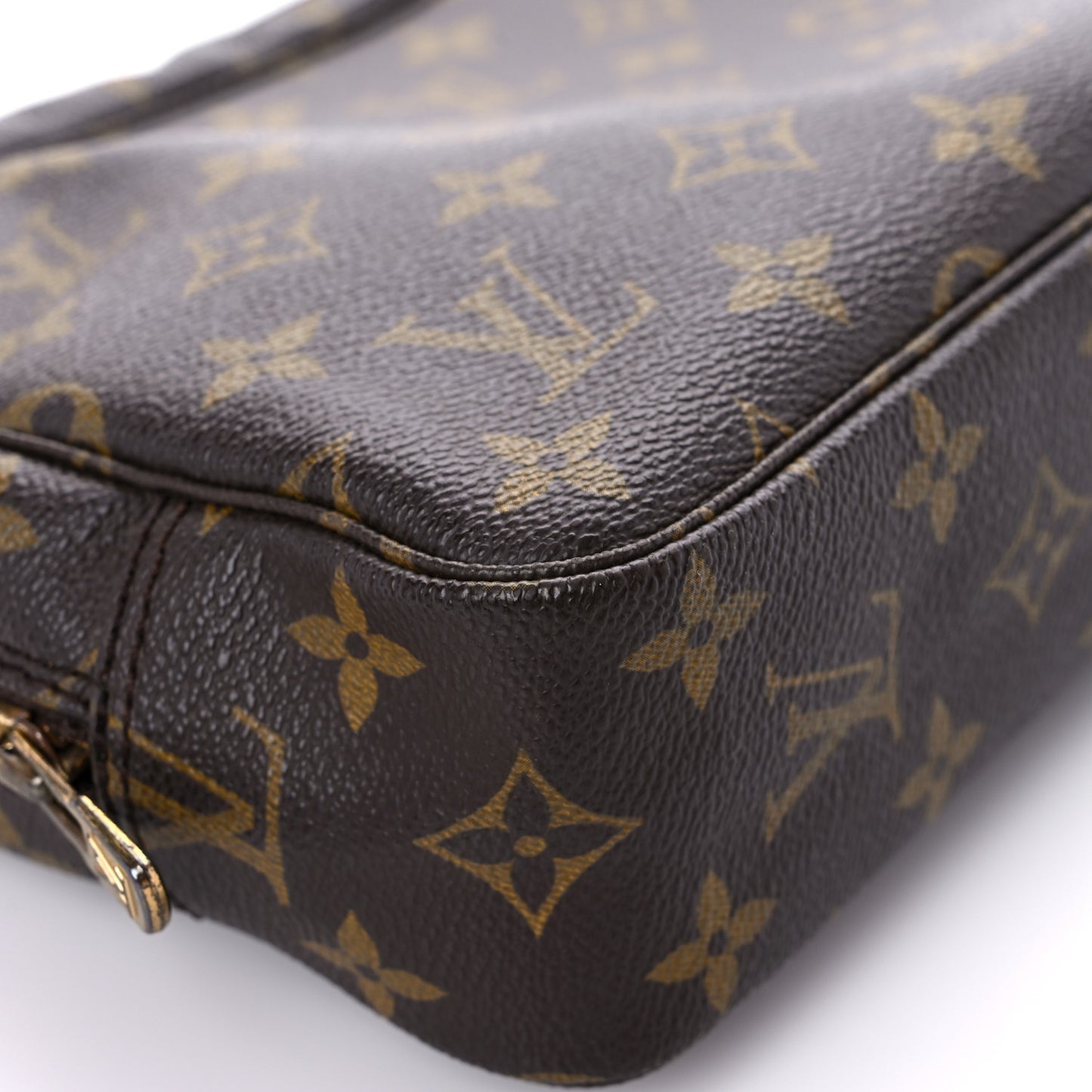 Monogram Trousse Toilette 23