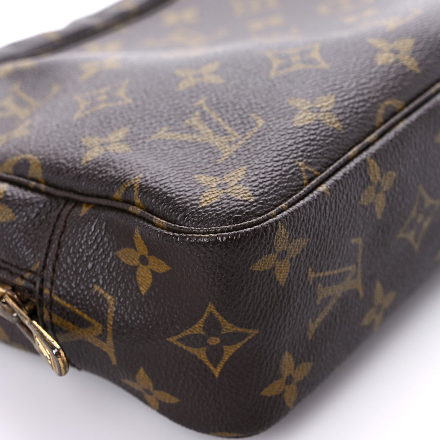 Louis Vuitton Monogram Trousse Toilette 23 7 of 14
