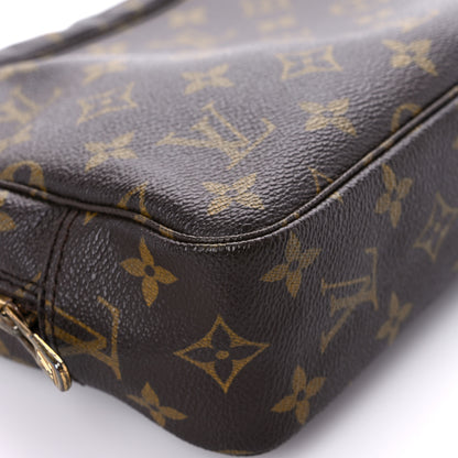 Louis Vuitton Monogram Trousse Toilette 23 7 of 14