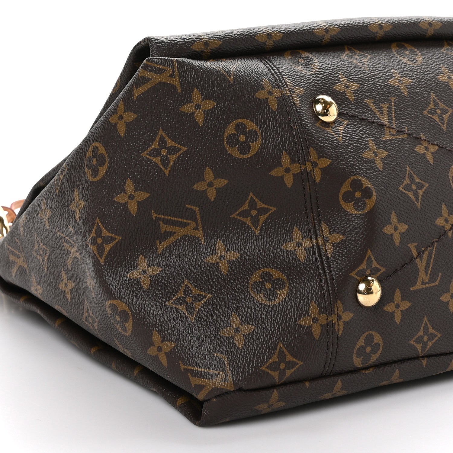 Louis Vuitton Monogram Artsy MM 8 of 9