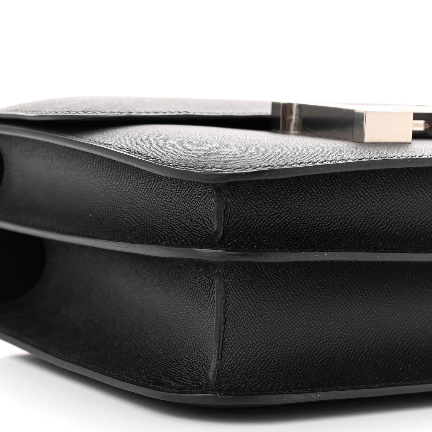 Grained Monsieur Optique Enamel Constance 24 Black