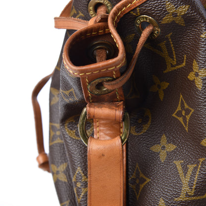 Louis Vuitton Monogram Petit Noe 15 of 16