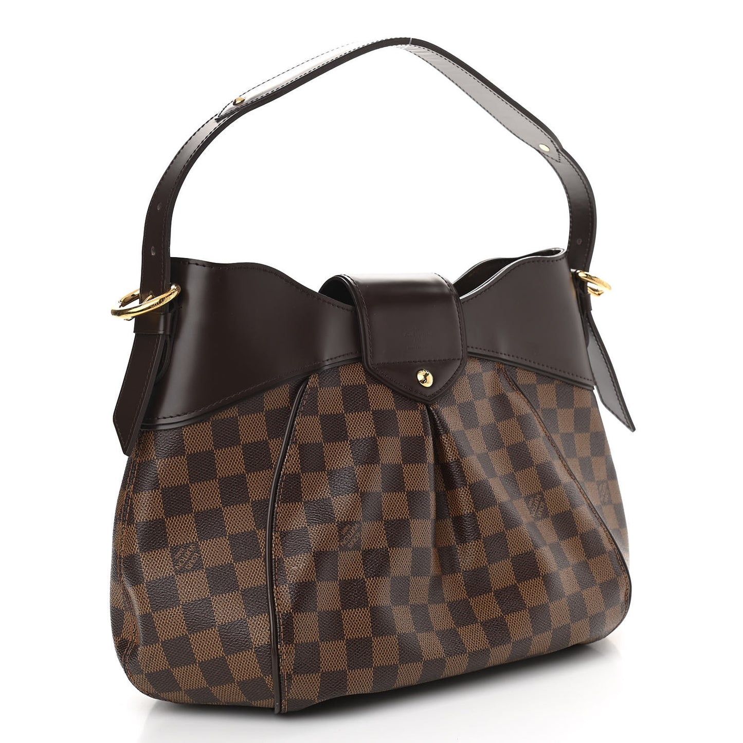 Damier Ebene Sistina MM
