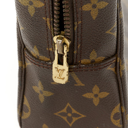Louis Vuitton Monogram Trousse Toilette 28 8 of 9