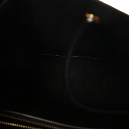 Louis Vuitton Monogram Neonoe MM Black 5 of 8
