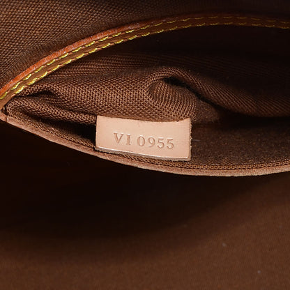 Louis Vuitton Monogram Alma PM 7 of 7