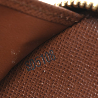Louis Vuitton Monogram Zippy Organizer Wallet 7 of 7