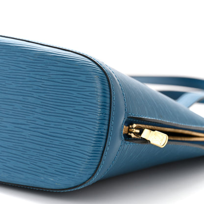 Louis Vuitton Epi Lussac Toledo 9 of 9