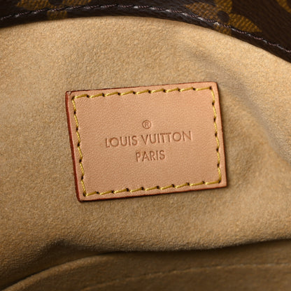 Louis Vuitton Monogram Artsy MM 6 of 9