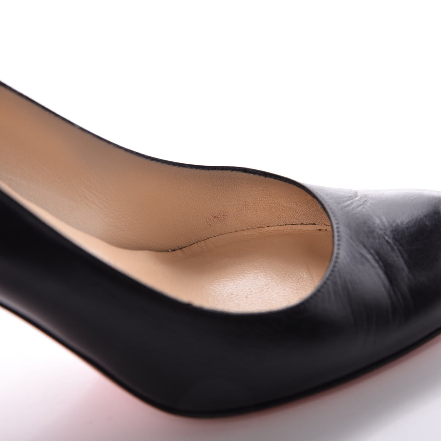 Kid Simple 85 Pumps 37.5 Black