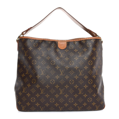 Louis Vuitton Monogram Delightful MM 1 of 23
