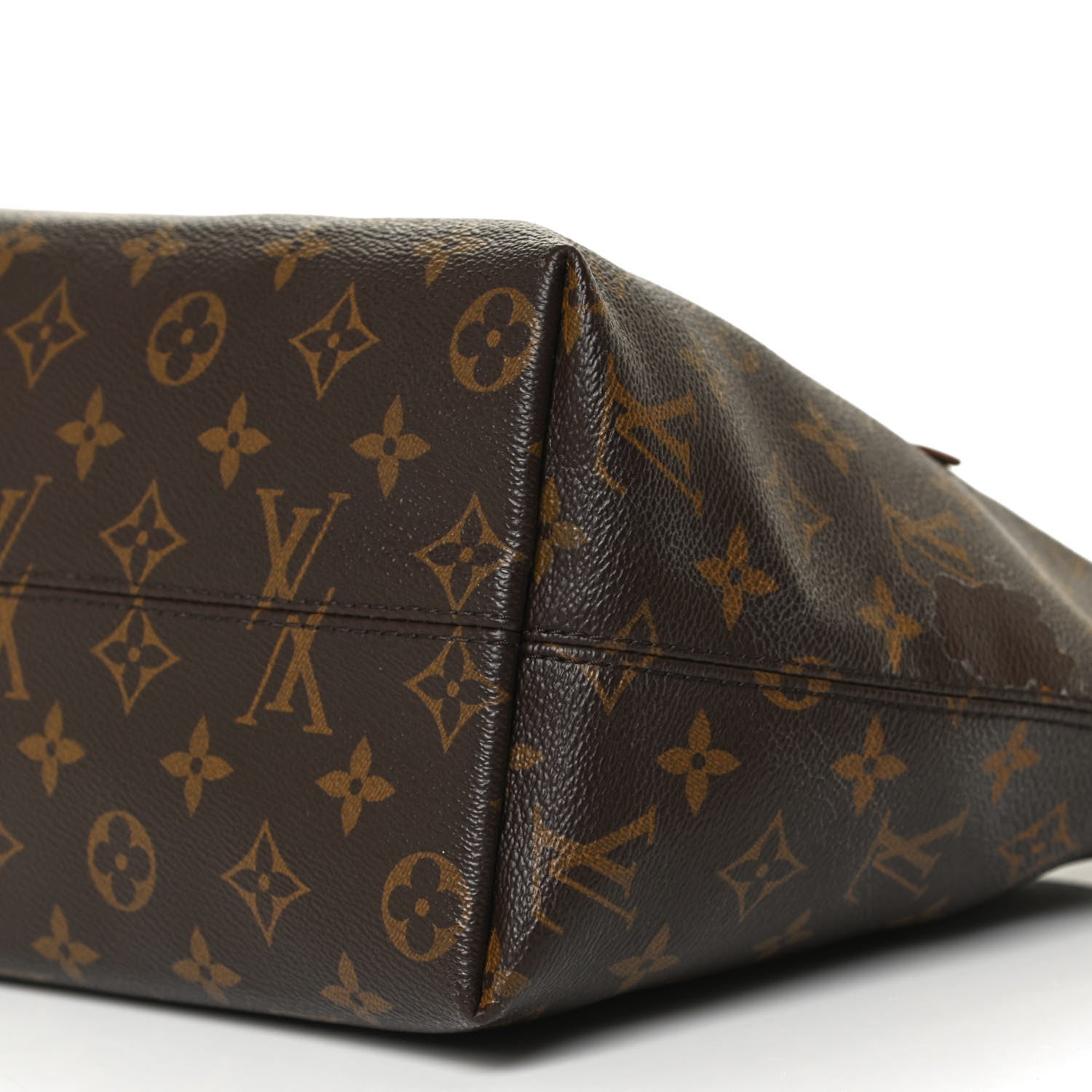 Louis Vuitton Monogram Iena PM 11 of 13