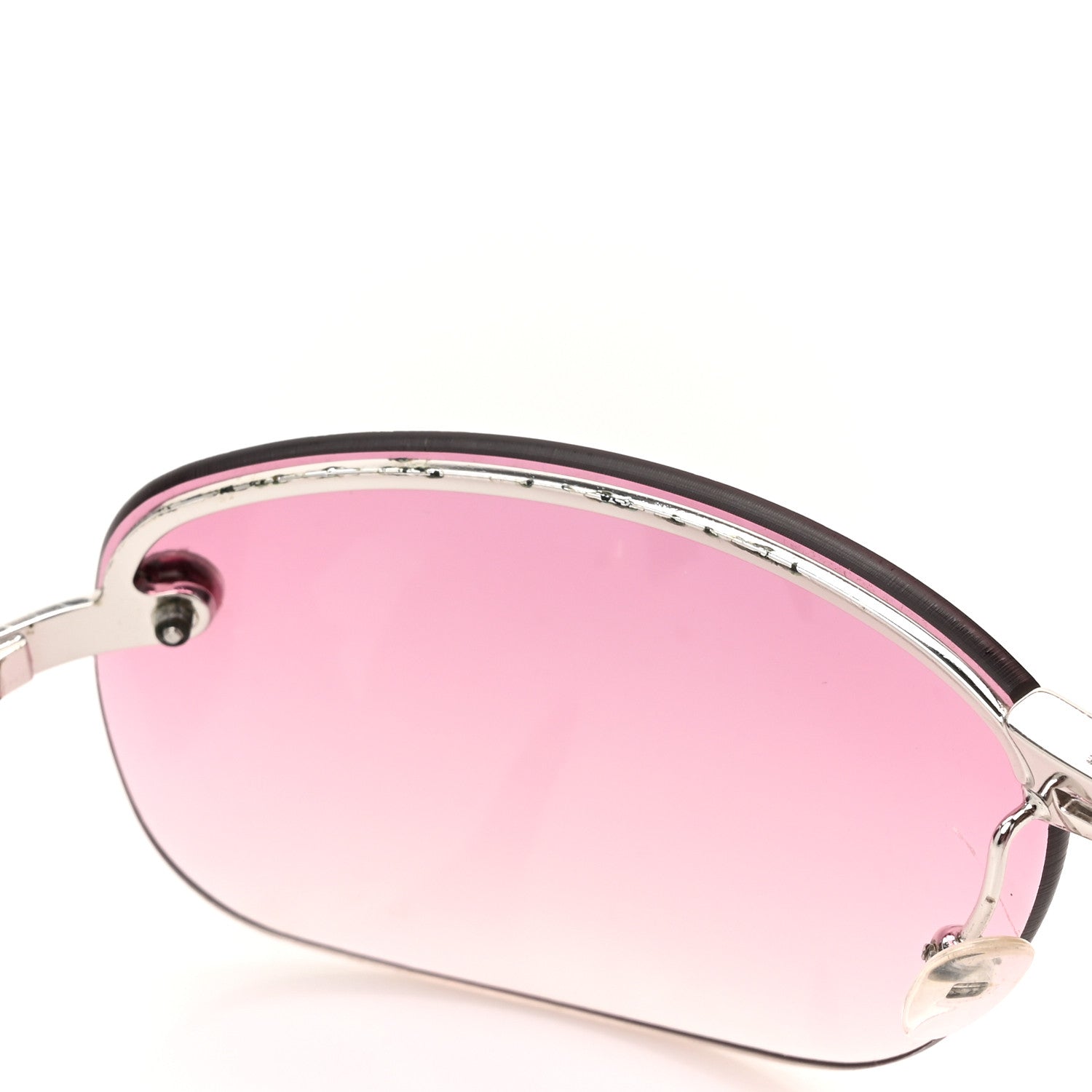 小物 Christian Dior suglasses ADIORABLE5 pink Christian Dior Metal Adiorable 5 Sunglasses Pink 1665548