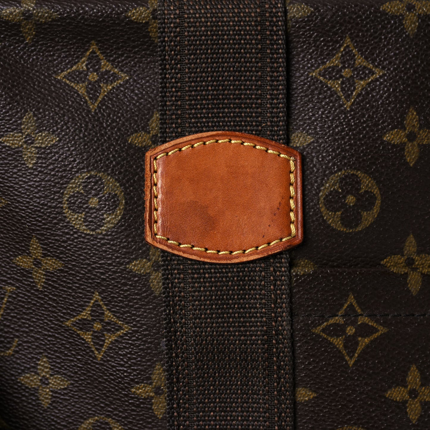 Monogram Satellite 53