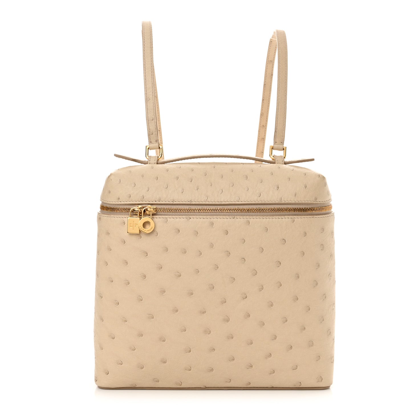 Ostrich L23.5 Extra Pocket Backpack Inca Stone