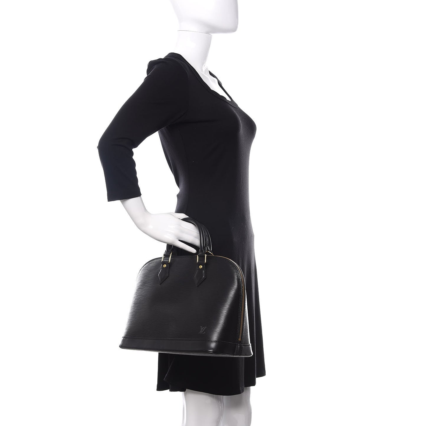 Epi Alma PM Black