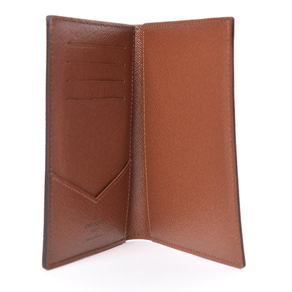 Louis Vuitton Monogram Passport Cover 5 of 6