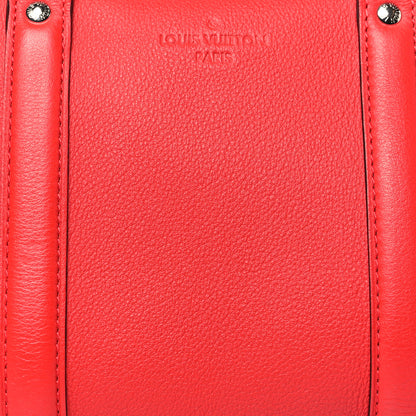 Louis Vuitton Veau Cachemire SC Bag BB Capucine 7 of 9