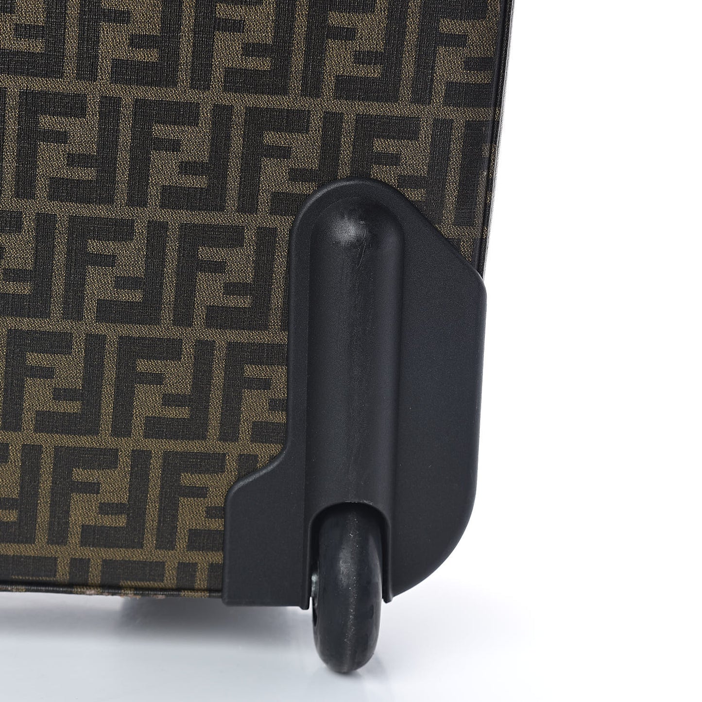 Zucca Carry On Luggage Tobacco
