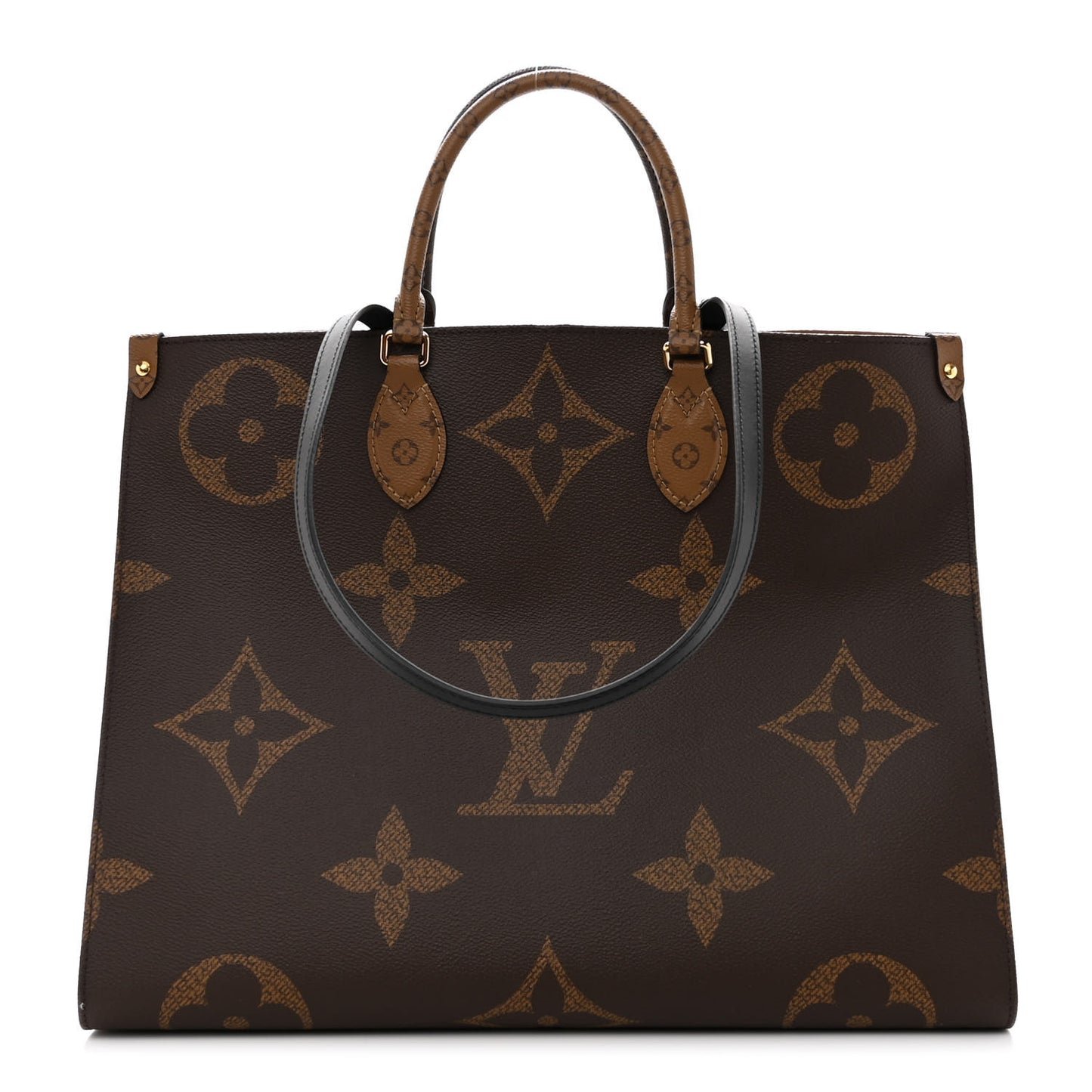 Reverse Monogram Giant Onthego GM