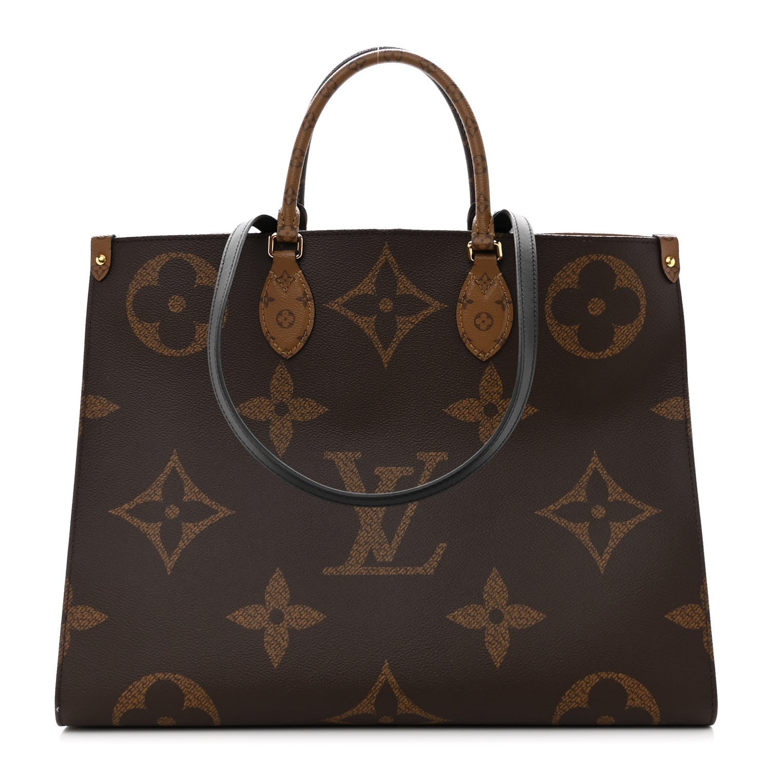 Louis Vuitton Reverse Monogram Giant Onthego GM 1 of 11