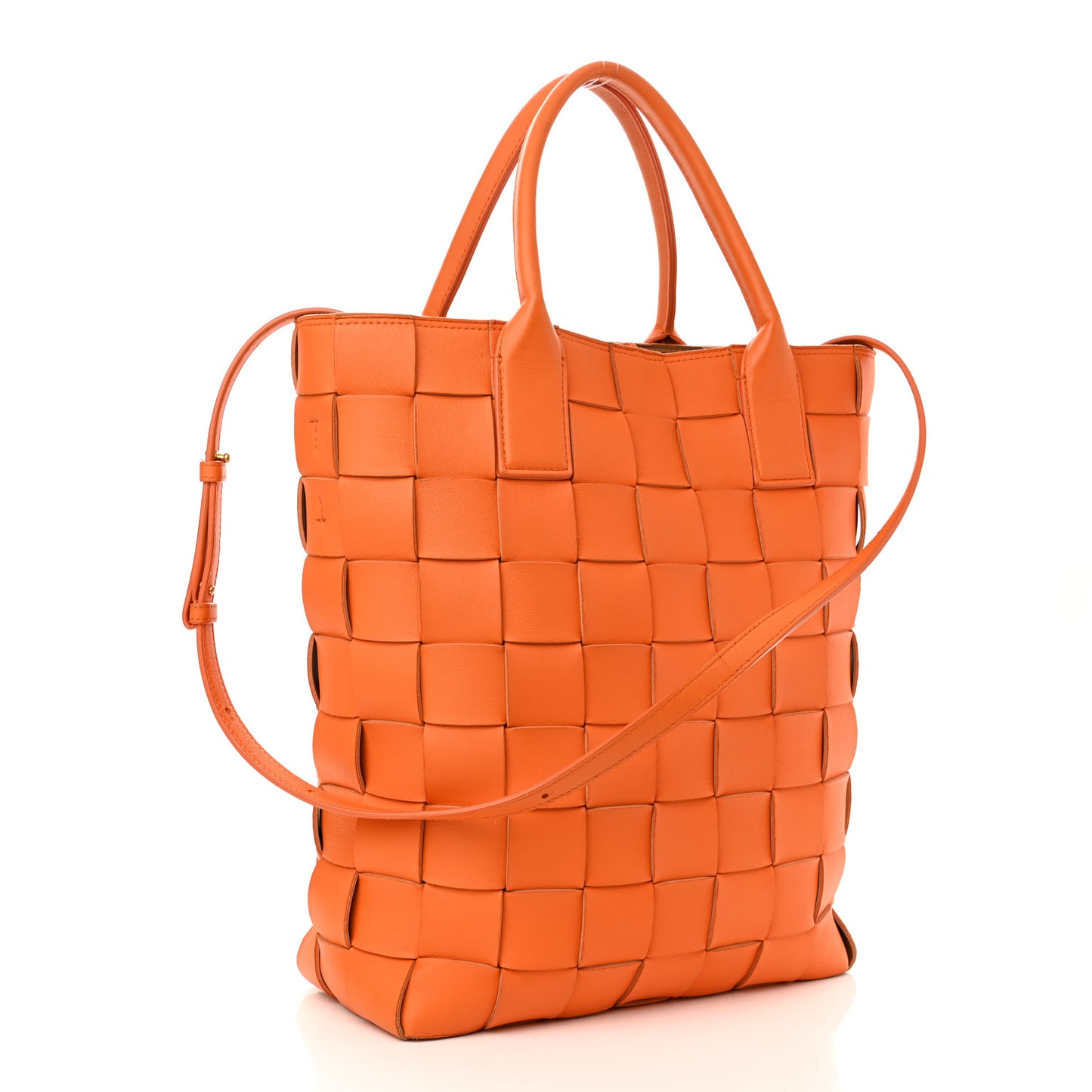 Nappa Maxi Cabat 30 Burned Orange