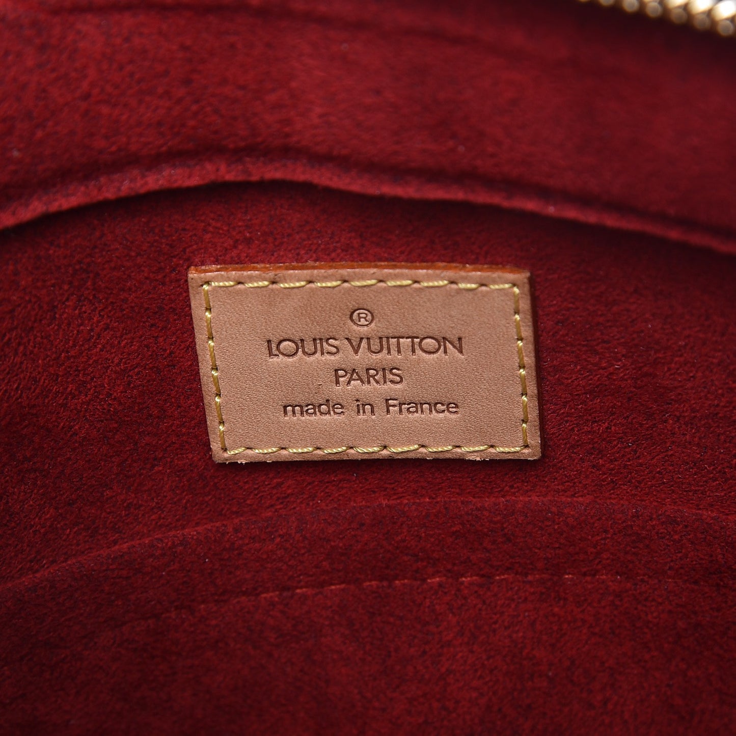 Monogram Viva-Cite GM