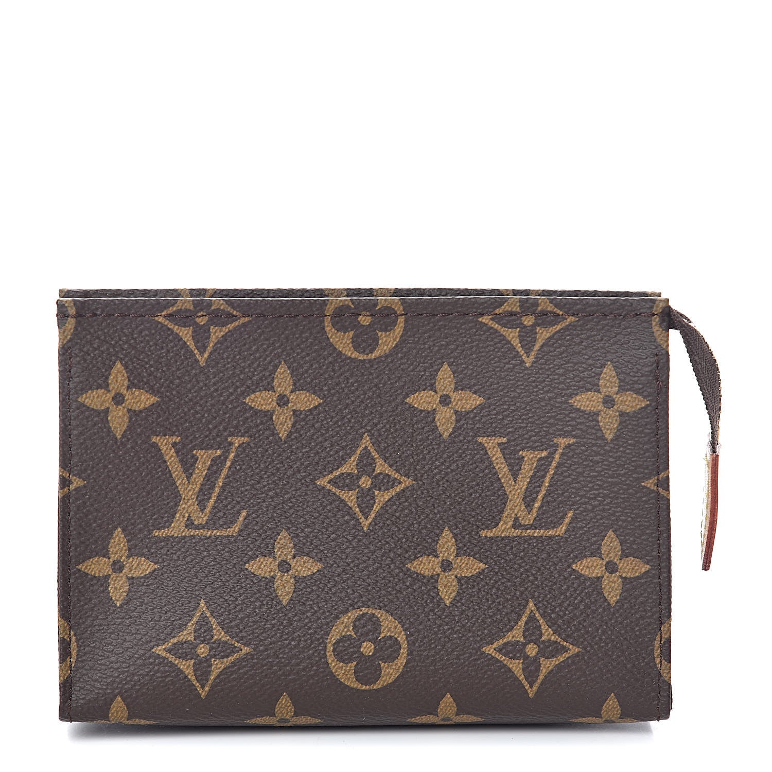 Louis Vuitton Monogram Toiletry Pouch 15 1 of 6