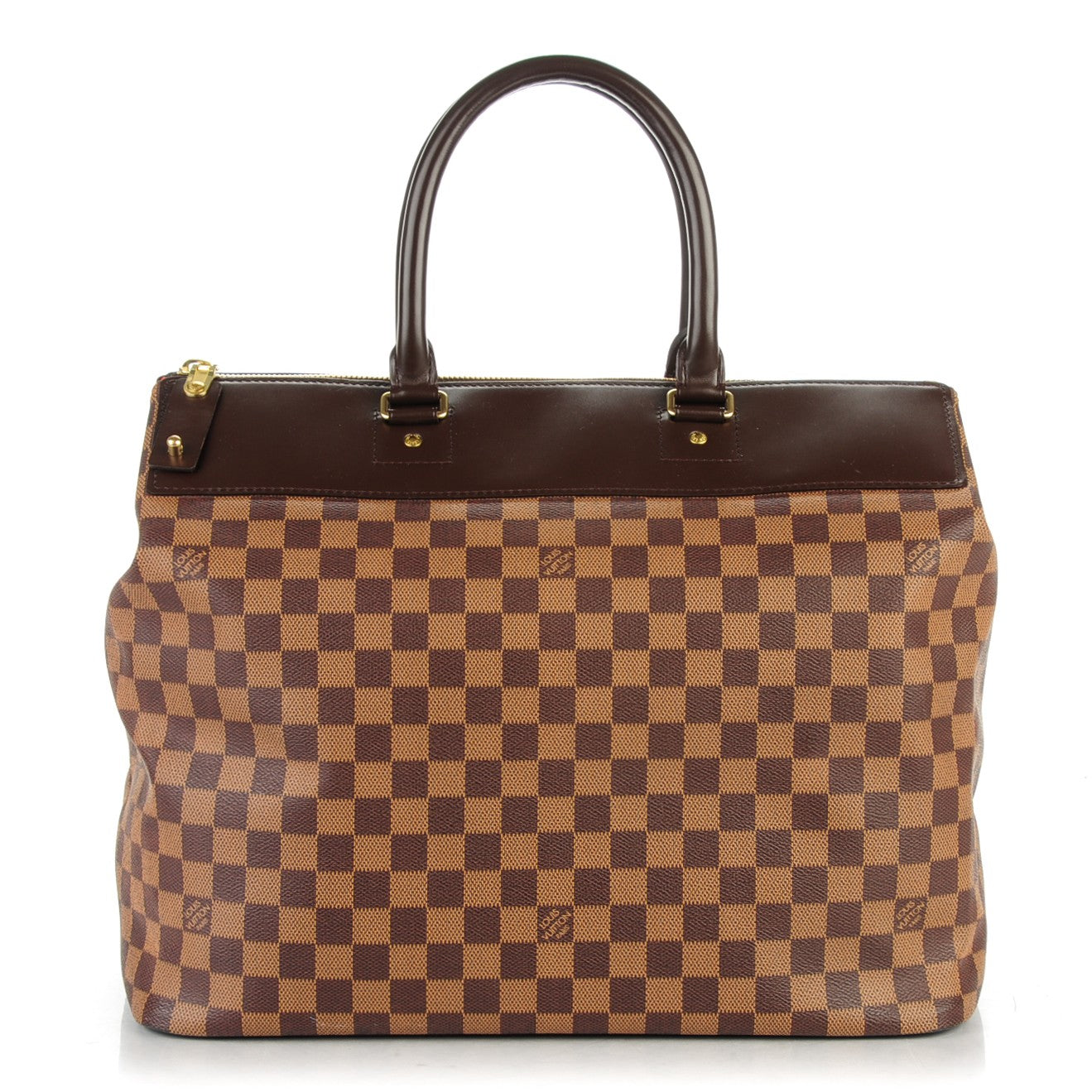 Damier Ebene Greenwich PM