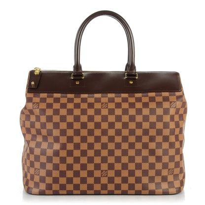Louis Vuitton Damier Ebene Greenwich PM 1 of 7
