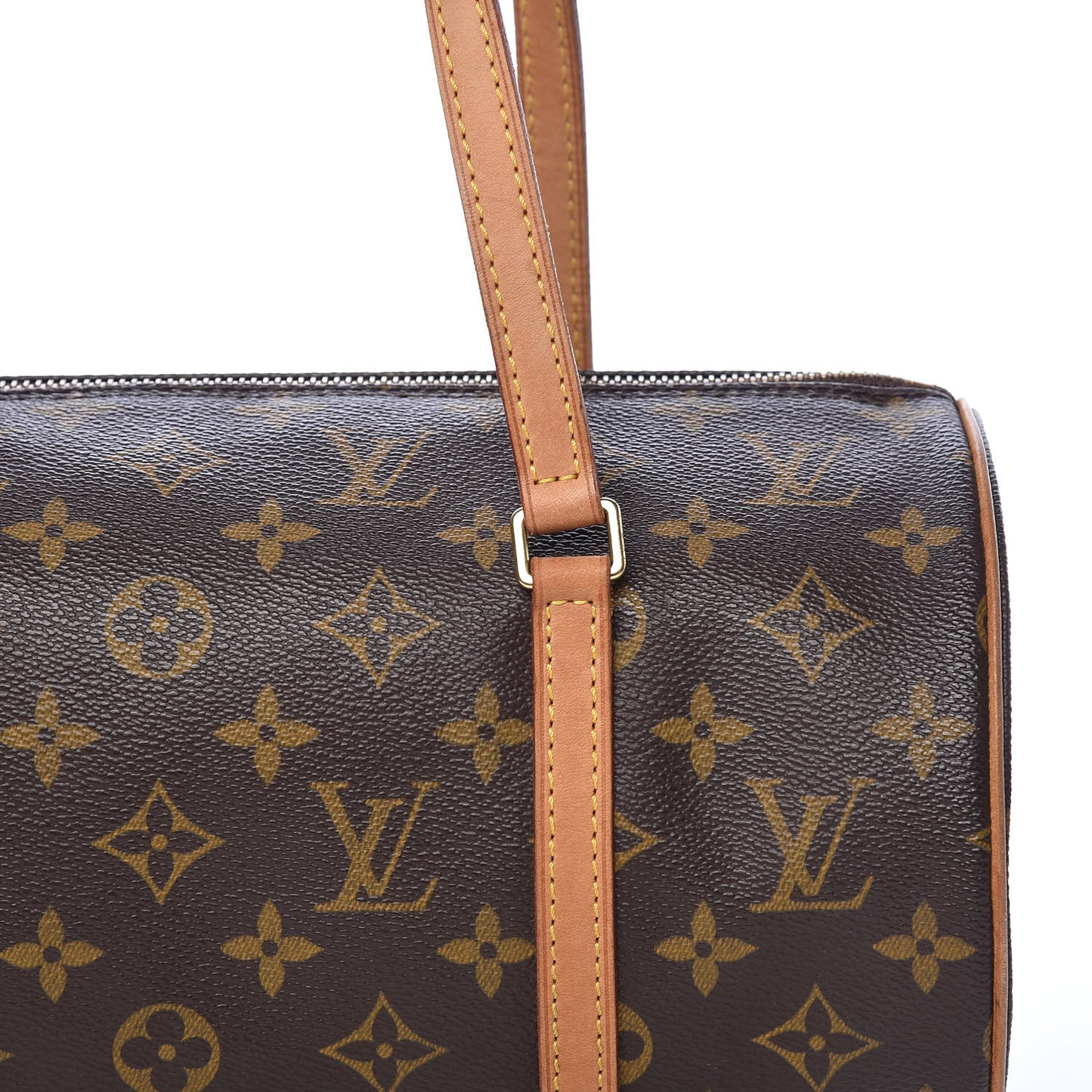 Monogram Papillon 30