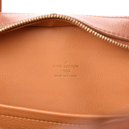 Louis Vuitton Box Canvas Dora PM Tote 21 of 23