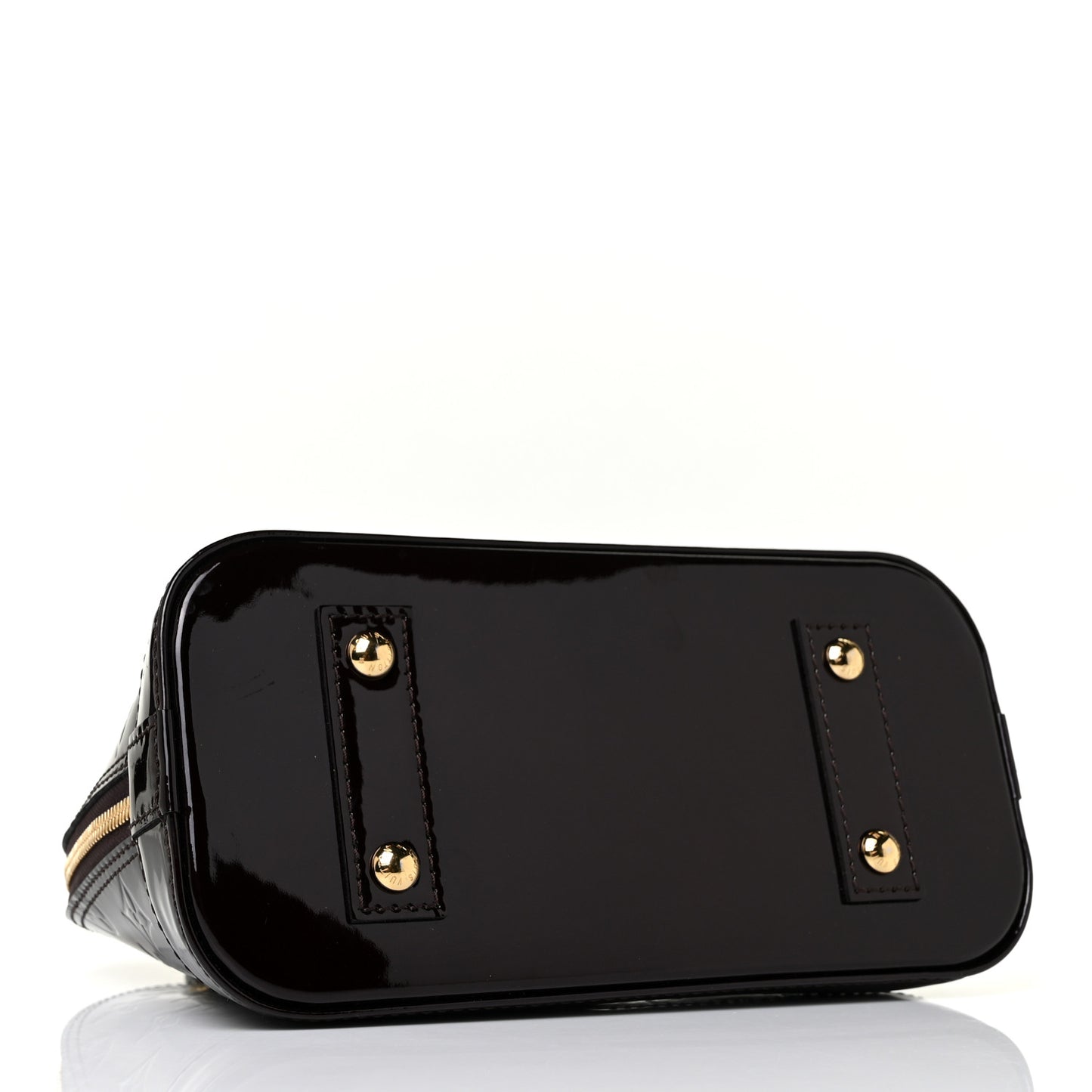 Vernis Alma BB Amarante