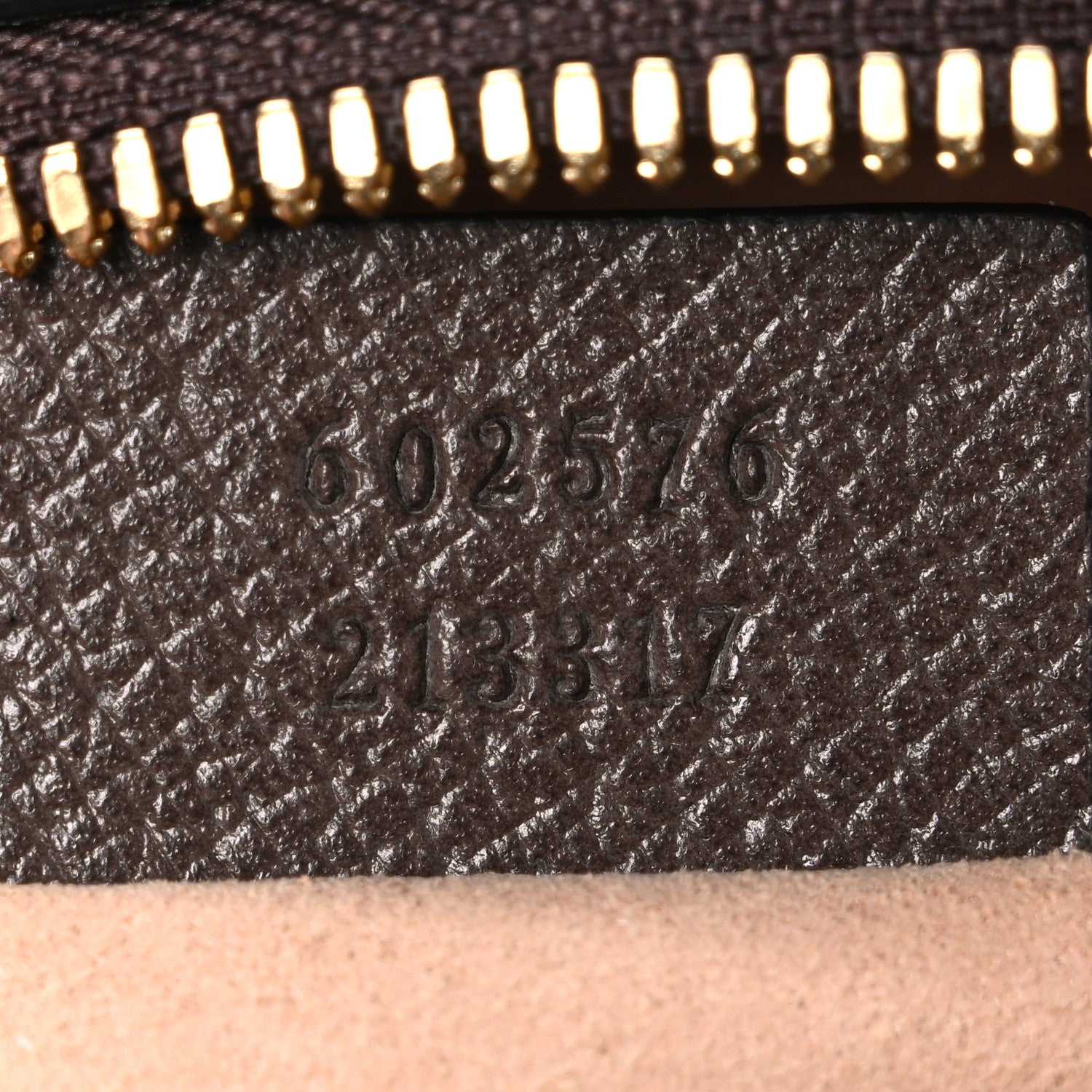 Gucci GG Supreme Monogram Mini Ophidia Top Handle Shoulder Bag