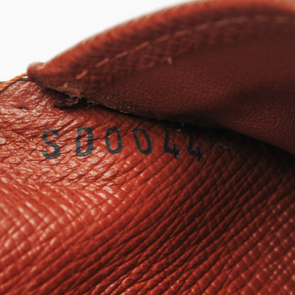 Louis Vuitton Monogram Porte Tresor International Wallet 7 of 8