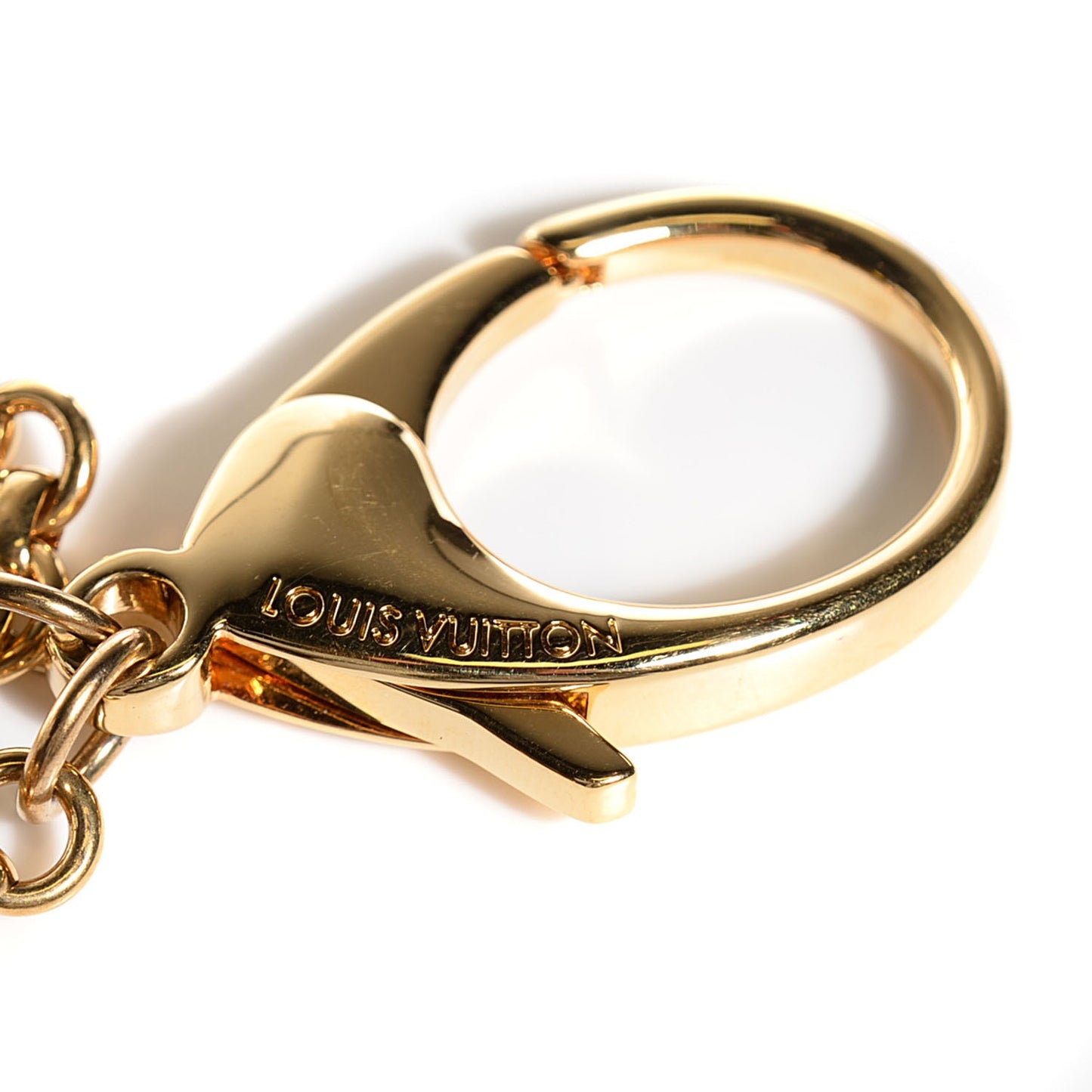 Tapage Bag Charm