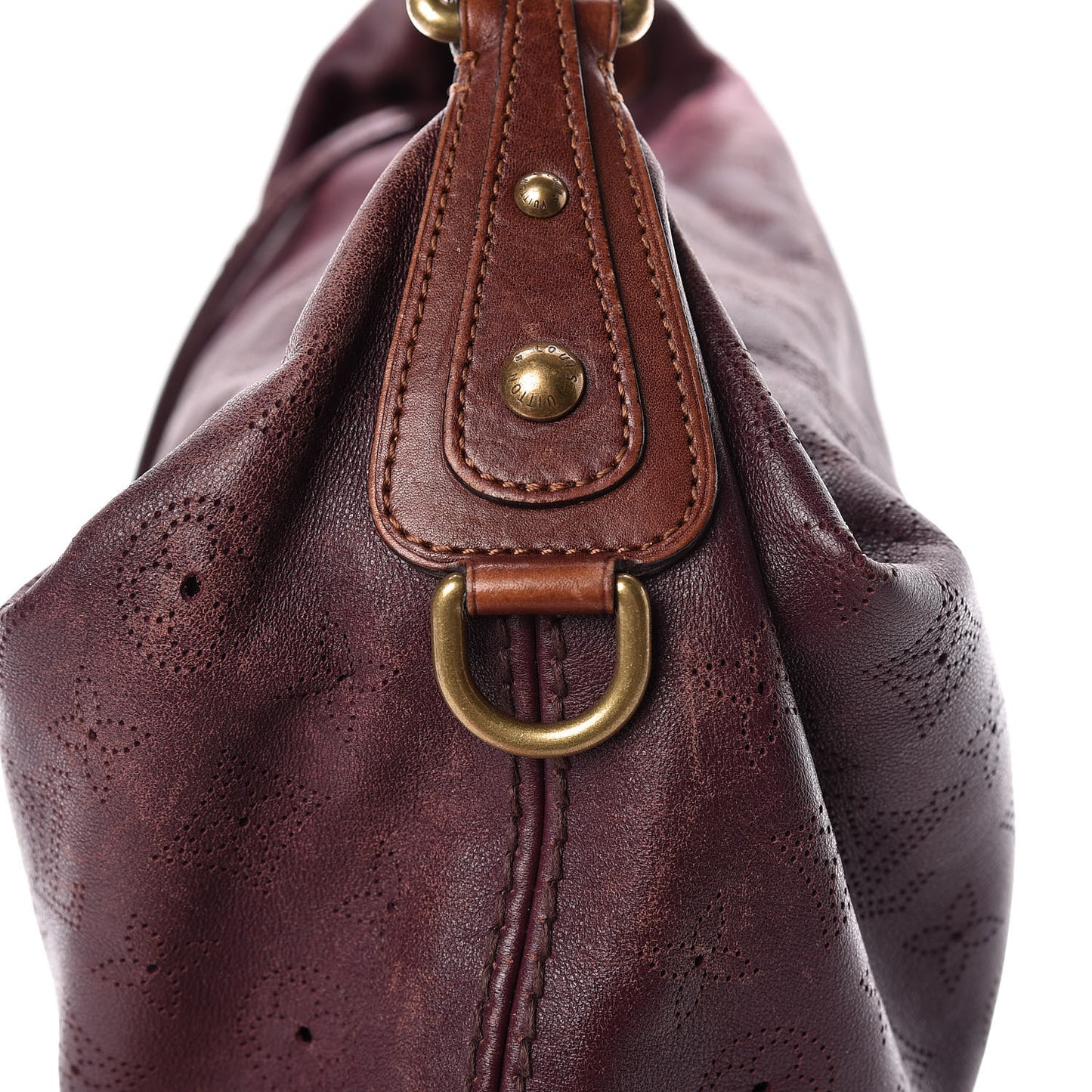 Mahina Onatah GM Aubergine