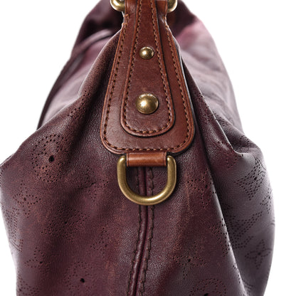 Louis Vuitton Mahina Onatah GM Aubergine 7 of 18