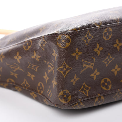 Louis Vuitton Monogram Looping GM 8 of 14