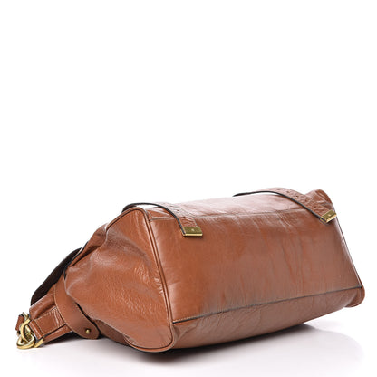 Mulberry Soft Buffalo Oversized Alexa Oak 4 of 20