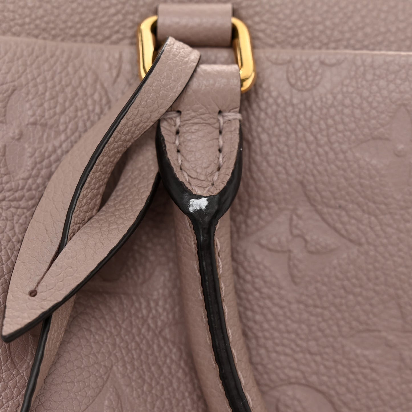 Empreinte Speedy Bandouliere 25 NM Mastic