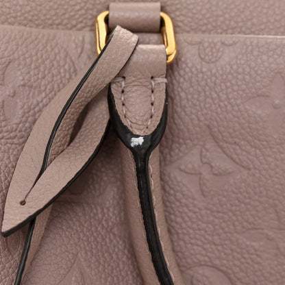 Louis Vuitton Empreinte Speedy Bandouliere 25 NM Mastic 10 of 10