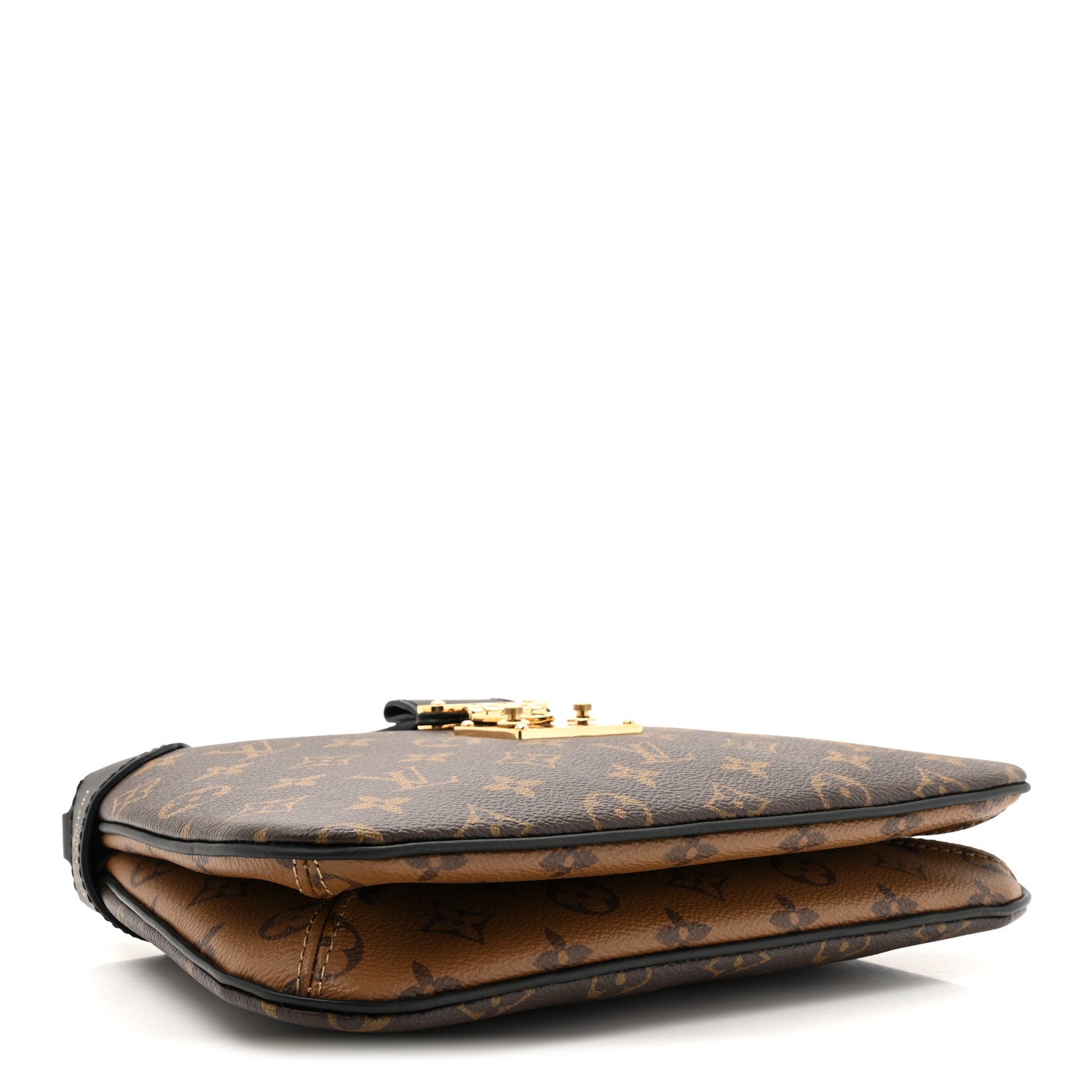 Louis Vuitton Reverse Monogram Twinny 4 of 10