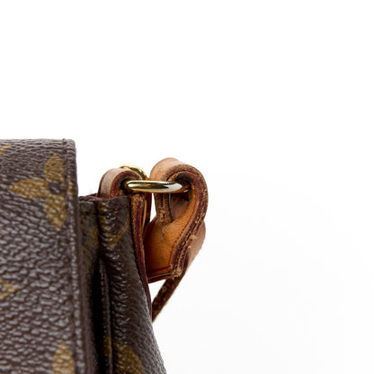 Louis Vuitton Monogram Favorite PM 12 of 12