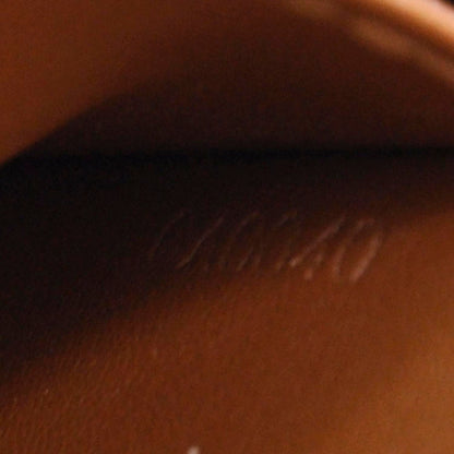 Louis Vuitton Vernis Thompson Street Bronze 6 of 7